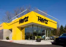 Hertz entra nei robotaxi: nasce Oro Mobility con Uber per la nuova era della guida autonoma