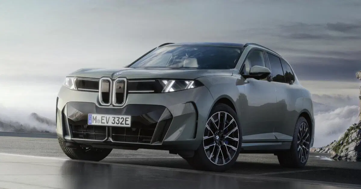 BMW, si allontana il SUV anti Mercedes Classe G: il progetto sarebbe stato congelato