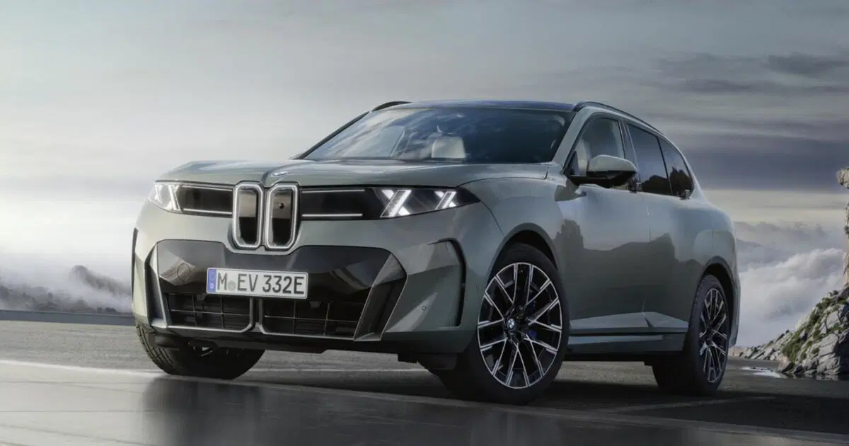BMW, si allontana il SUV anti Mercedes Classe G: il progetto sarebbe stato congelato