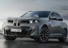 BMW, si allontana il SUV anti Mercedes Classe G: il progetto sarebbe stato congelato