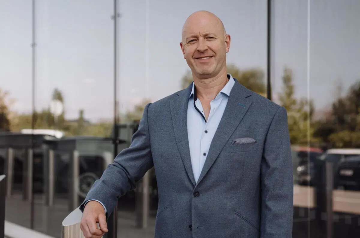 Jaguar Land Rover cambia strategia: arriva un ex dirigente Audi per guidare la rivoluzione dei nuovi