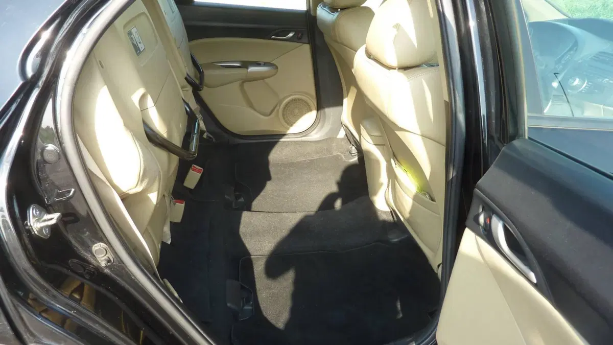 Honda Civic usata a Venezia (9)
