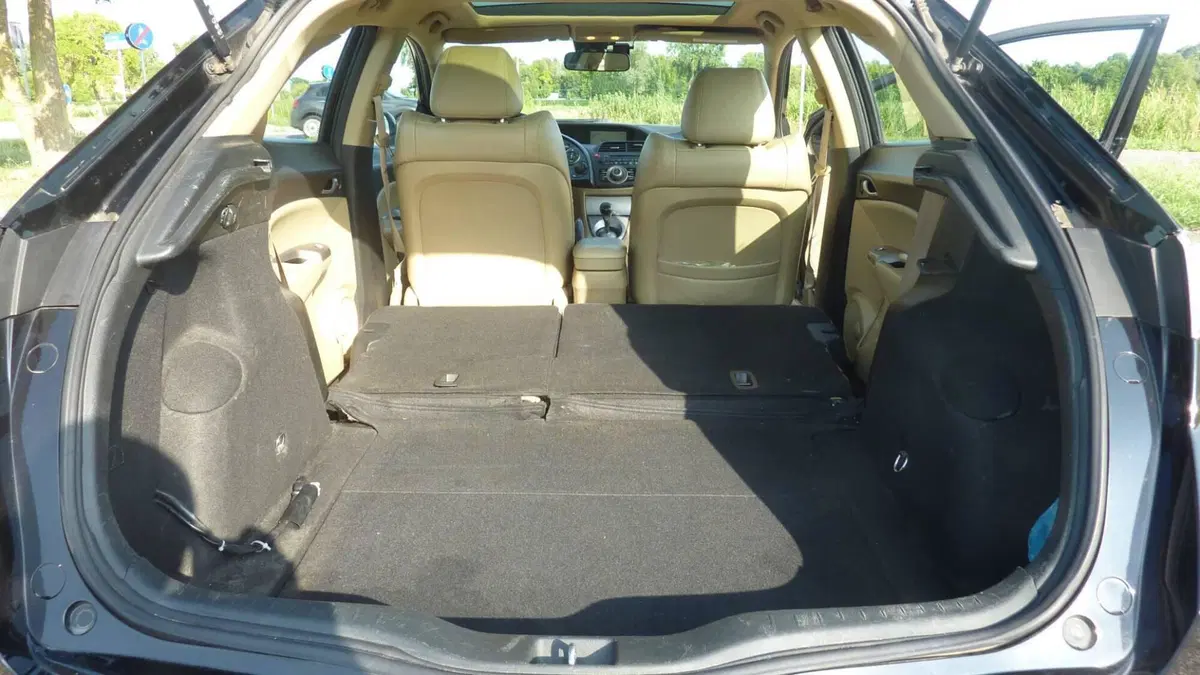 Honda Civic usata a Venezia (10)