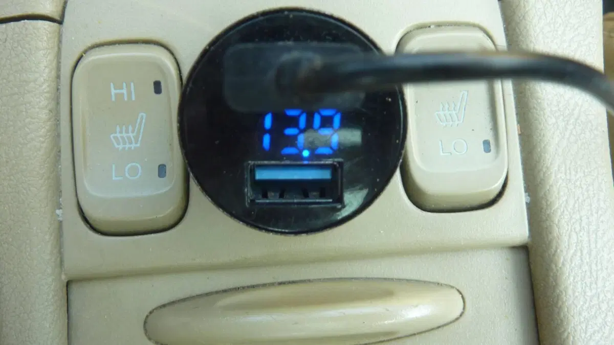 Honda Civic usata a Venezia (15)