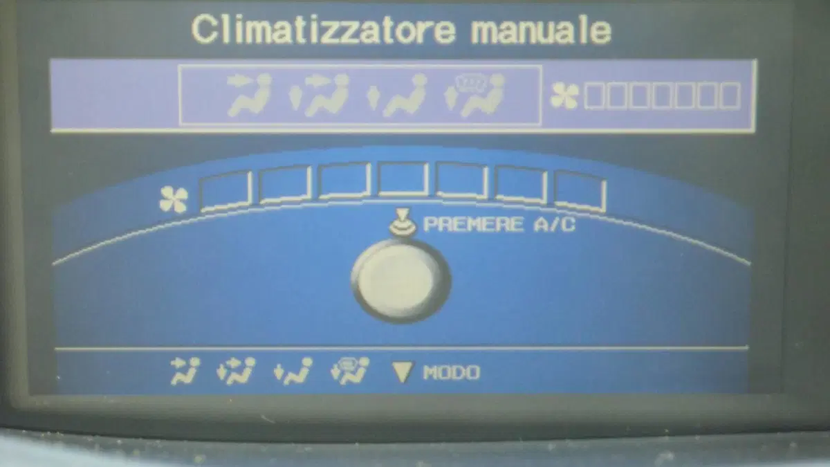 Honda Civic usata a Venezia (17)