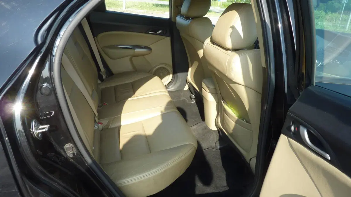 Honda Civic usata a Venezia (8)