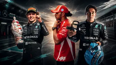 F1 2026. Antonelli riscrive le regole, Russell trema e la Ferrari rilancia: il verdetto del paddock alla pausa estiva