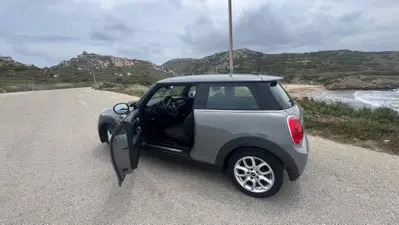 MINI Mini 1.5 Cooper del 2017 usata a Santa Teresa Gallura