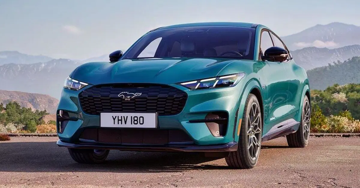 Ford chiude il trimestre in rosso per l'elettrico, ma alza le stime sui profitti del 2026