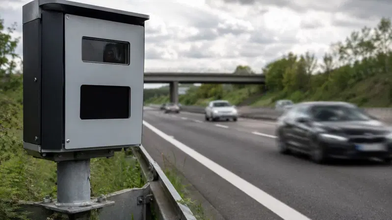 Autovelox, la multa pu&ograve; essere annullata se la strada &egrave; senza banchina: cosa dice la Cassazione e quando fare ricorso