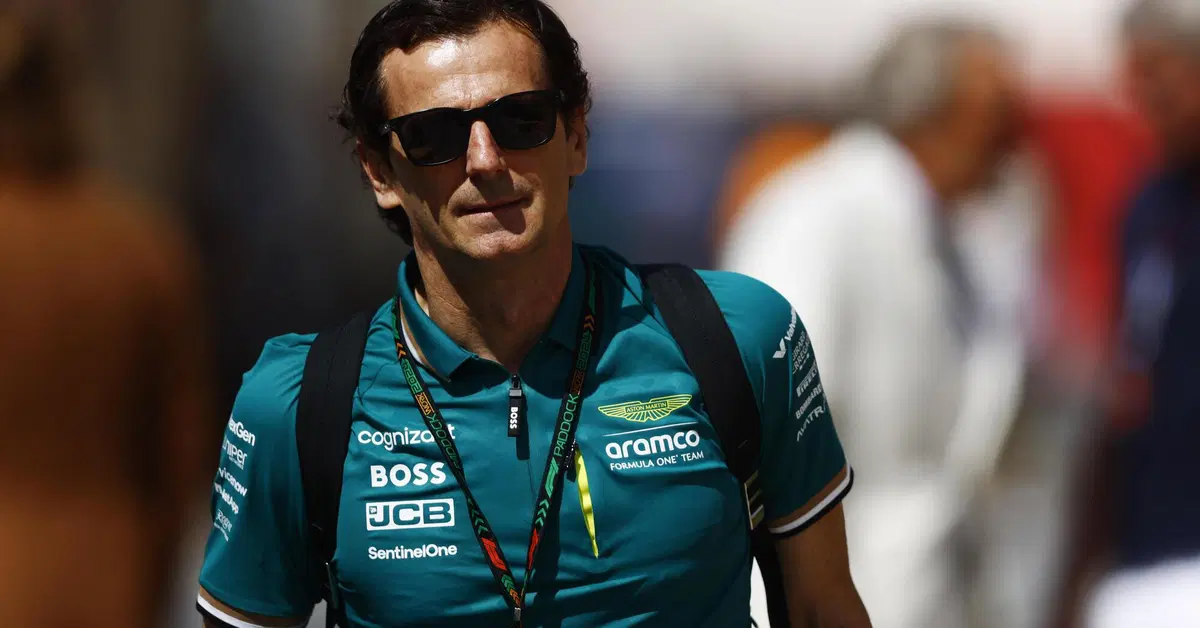 "Newey ci spieg&ograve; perch&eacute; dovevamo aspettare": De La Rosa svela il sacrificio dell&rsquo;Aston Martin