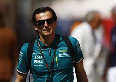 Newey ci spiegò perché dovevamo aspettare: De La Rosa svela il sacrificio dell’Aston Martin