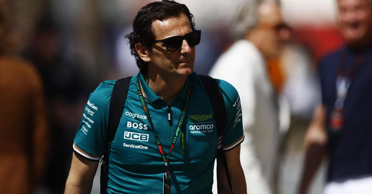 &ldquo;Ibrido? Per quello c&rsquo;&egrave; il WEC&rdquo;: De La Rosa vuole una Formula 1 senza compromessi