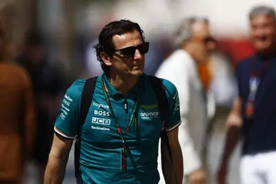 &ldquo;Ibrido? Per quello c&rsquo;&egrave; il WEC&rdquo;: De La Rosa vuole una Formula 1 senza compromessi