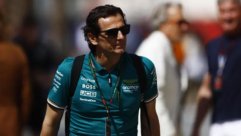 &ldquo;Ibrido? Per quello c&rsquo;&egrave; il WEC&rdquo;: De La Rosa vuole una Formula 1 senza compromessi