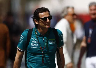 “Ibrido? Per quello c’è il WEC”: De La Rosa vuole una Formula 1 senza compromessi