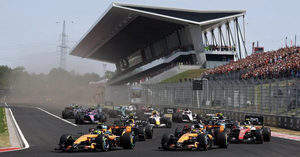 F1, Caos calendari tra 2026 e 2027: le nuove date, i Piani B di Domenicali e le incognite sul Medio Oriente