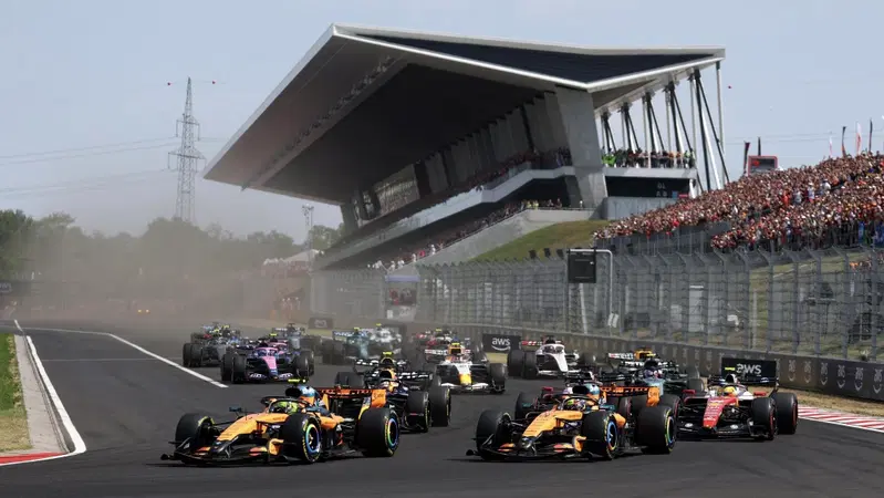 F1, Caos calendari tra 2026 e 2027: le nuove date, i Piani B di Domenicali e le incognite sul Medio Oriente