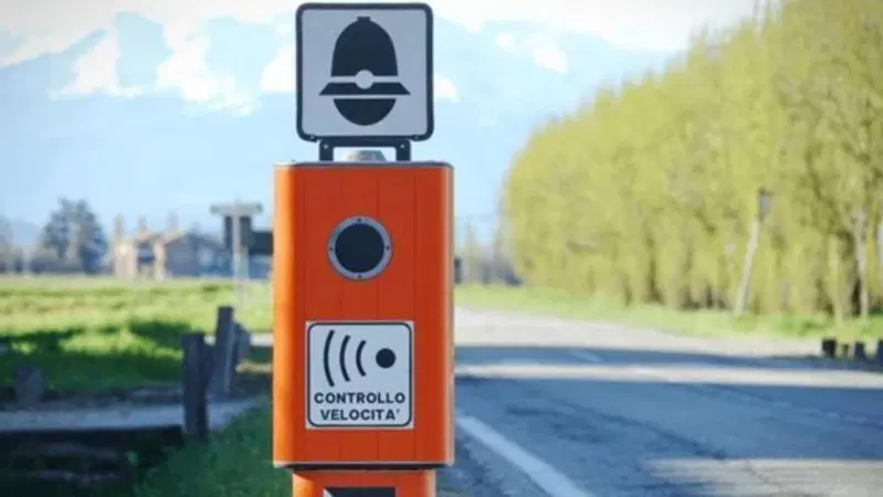 Multe e Autovelox, ecco i comuni del Napoletano che incassano di pi&ugrave;