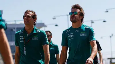 &ldquo;Che sia come pilota o meno, rester&agrave; con noi&rdquo;: Aston Martin blinda il futuro di Alonso