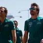 “Che sia come pilota o meno, resterà con noi”: Aston Martin blinda il futuro di Alonso