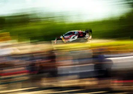 WRC26 #10 Finlandia. D1. Un Ogier tra le scatole è sempre un problema (e ora che ha chiarito l’idea ancora di più!) [VIDEO]
