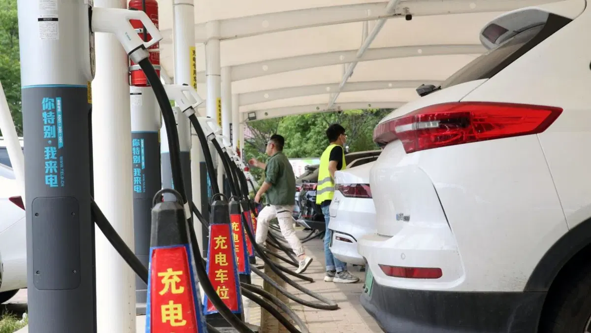 I costi nascosti della transizione elettrica in Cina: ecco i problemi che dovr&agrave; presto affrontare anche l'Europa