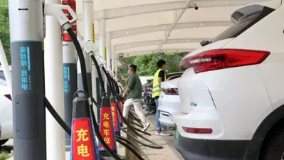 I costi nascosti della transizione elettrica in Cina: ecco i problemi che dovr&agrave; presto affrontare anche l'Europa