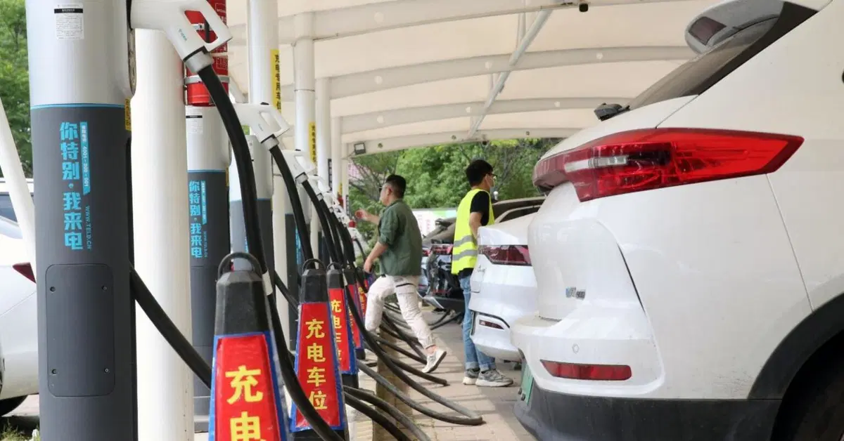 I costi nascosti della transizione elettrica in Cina: ecco i problemi che dovr&agrave; presto affrontare anche l'Europa