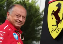 I V8? Fare il motore è facile, il vero incubo è un altro: l'allarme Ferrari di Vasseur sul regolamento F1 2030