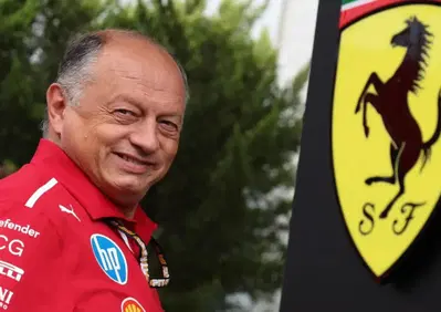 I V8? Fare il motore è facile, il vero incubo è un altro: l'allarme Ferrari di Vasseur sul regolamento F1 2030