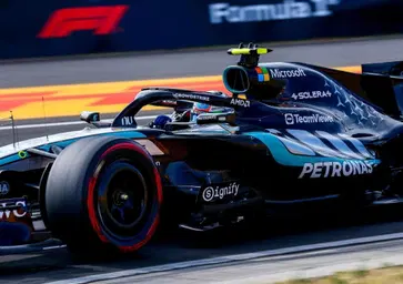 F1. Antonelli a rischio penalità a Monza, Wolff rivela: “Ecco con chi devo parlare prima di decidere”