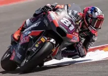 Senna Agius: io guido alla Stoner, e sono pronto per la MotoGP