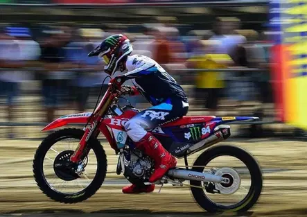 MXGP 2026 rd.14 QUALIFYING RACE – Herlings e McLellan nel vernissage di Lommel [VIDEO]