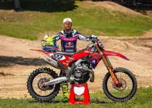 Tony Cairoli e Panama Van: appuntamento a Parma il 13 settembre