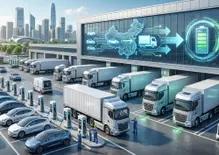 Il vero segreto dell'automotive cinese? Le sue fabbriche ultra hi-tech: così stanno surclassando l'Occidente