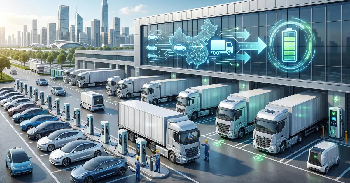 Il vero segreto dell'automotive cinese? Le sue fabbriche ultra hi-tech: cos&igrave; stanno surclassando l'Occidente