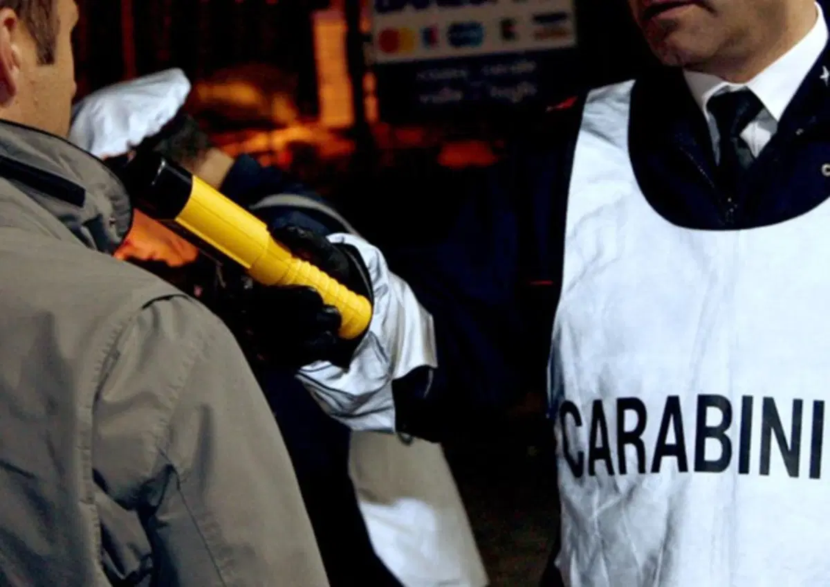 Guida ubriaco in Romania, ma non gli annullano la condanna: "Alcoltest fatto senza interprete" 