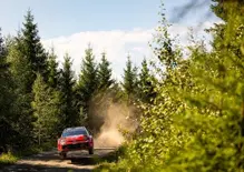 WRC26 #10 Finlandia. Finale. Vittoria bis di Pajari-Salminen. Week end fortunato per leader Evans [VIDEO]
