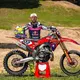 Tony Cairoli e Panama Van: appuntamento a Parma il 13 settembre