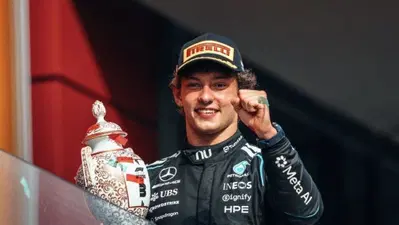 F1, La Gen Z alla conquista della F1: Kimi Antonelli svela il segreto dei nuovi talenti