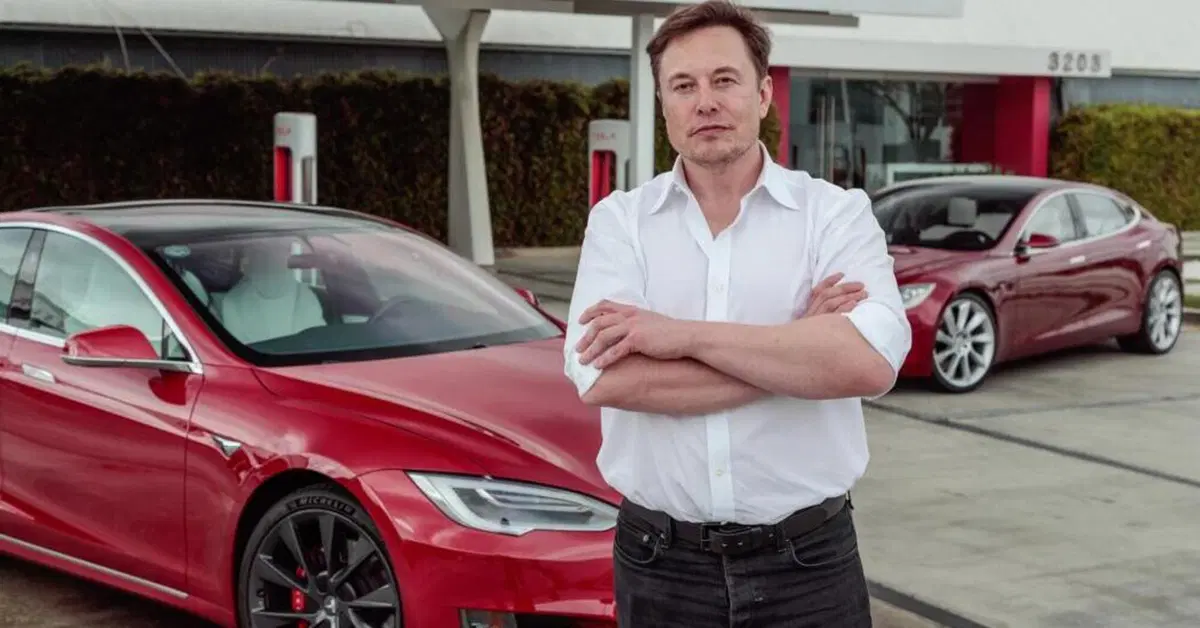 Tesla crolla in Borsa e brucia 140 miliardi. Il "fidatevi di me" di Elon Musk non funziona pi&ugrave;