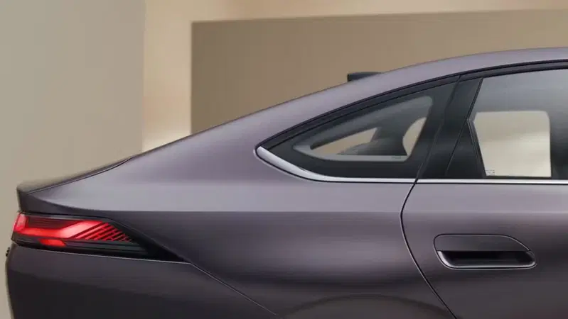 Jetta M6