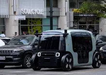 Svolta Robotaxi: Amazon ottiene il primo via libera negli USA per le auto senza volante (e a pagamento)