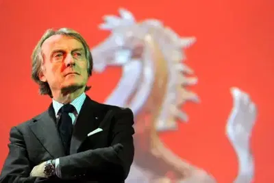 Clamoroso, Luca di Montezemolo cede a Porsche (e "tradisce" la Ferrari)