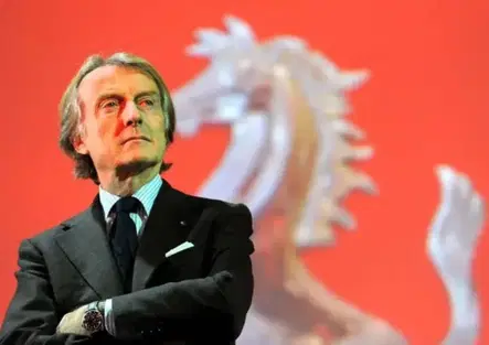 Clamoroso, Luca di Montezemolo cede a Porsche (e tradisce la Ferrari)
