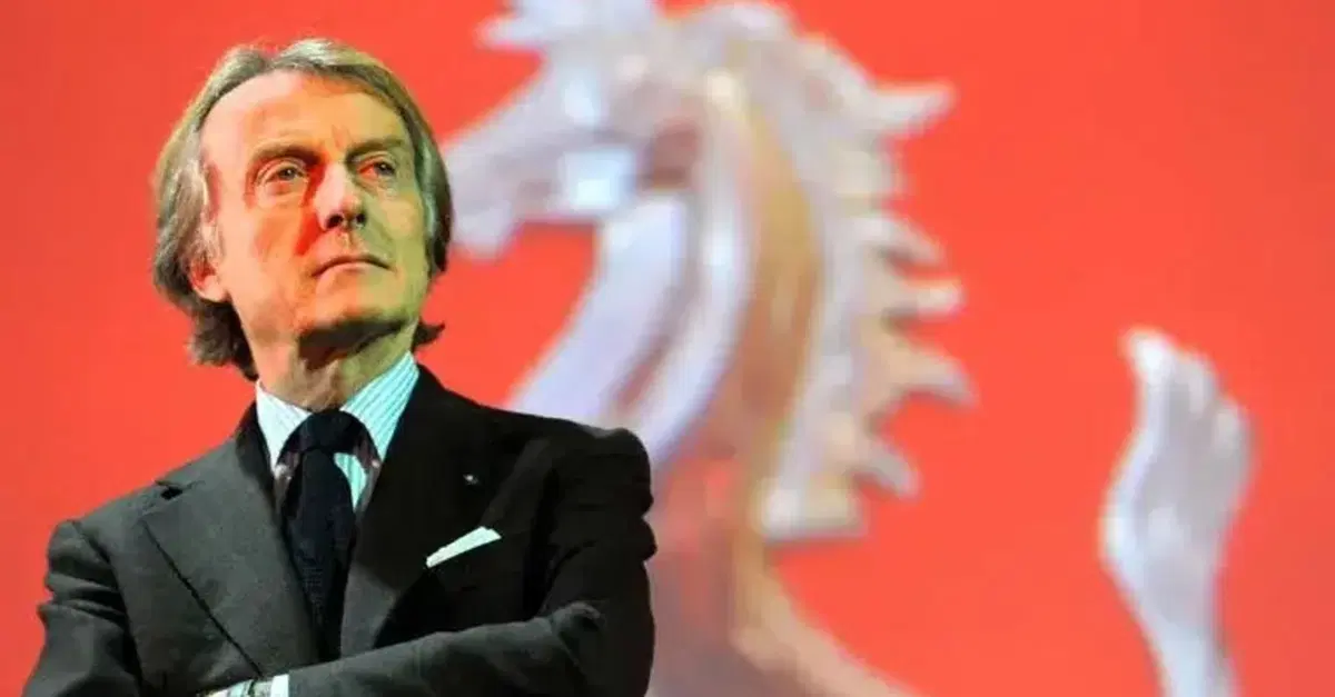 Clamoroso, Luca di Montezemolo cede a Porsche (e "tradisce" la Ferrari)