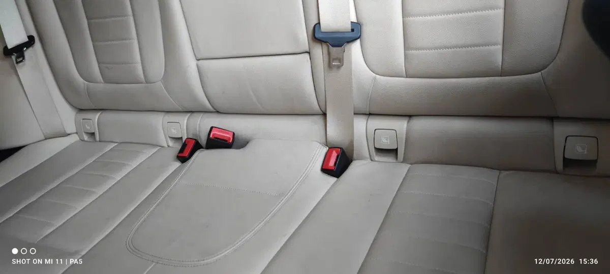 BMW X3 usata a Milano (2)