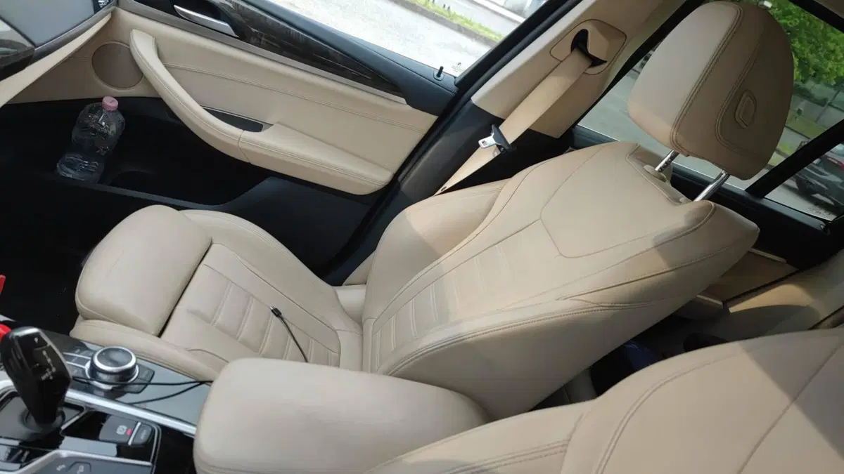 BMW X3 usata a Milano (12)
