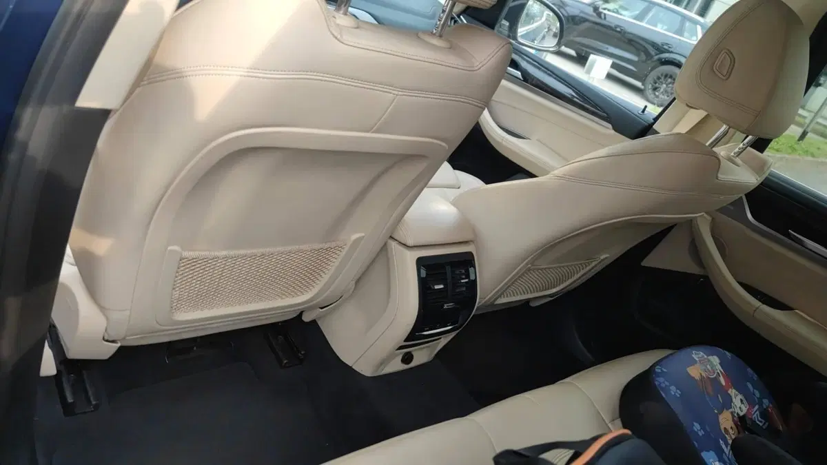 BMW X3 usata a Milano (13)